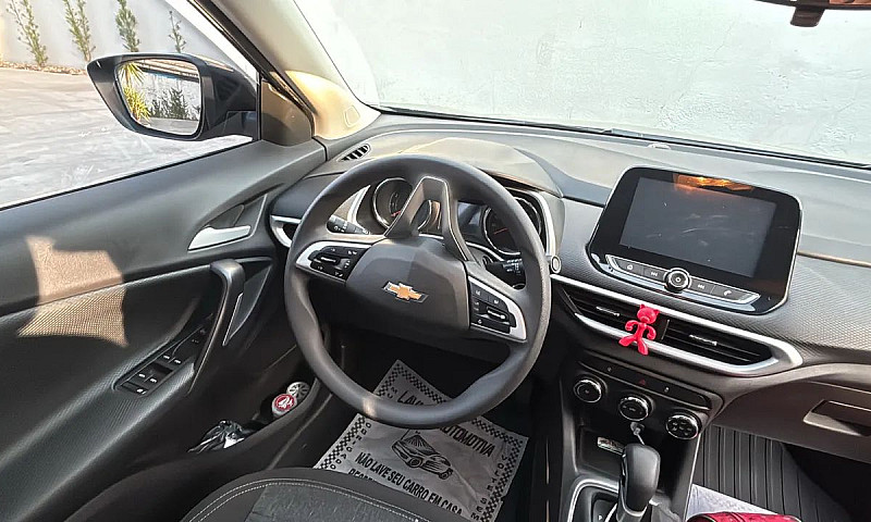 Chevrolet Tracker Lt...