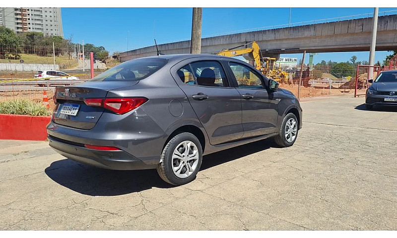 Fiat Cronos Drive 1....