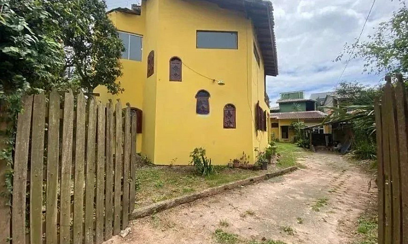 Casa Para Locação Em...