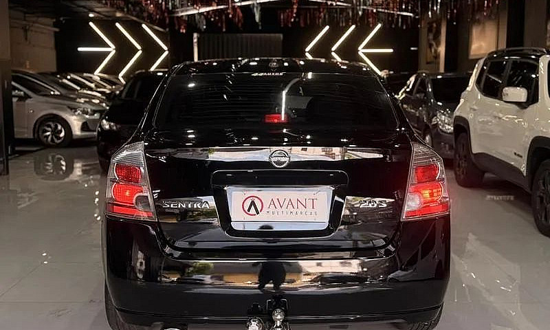 Nissan Sentra 2.0/ 2...