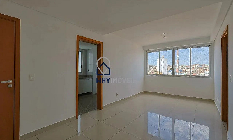 Apartamento 3 Quarto...