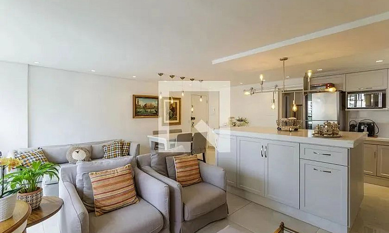 Apartamento À Venda ...