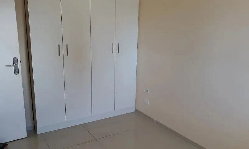 Apartamento Para Alu...