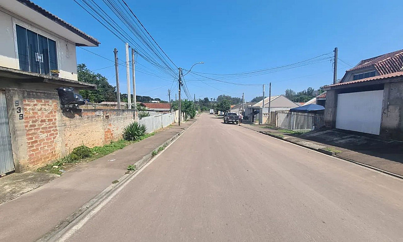 Vendo Casa No Jardim...