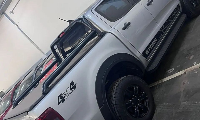Ranger Storm 3.2...