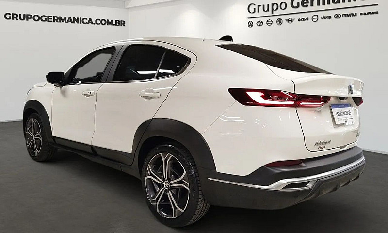 Fiat Fastback 1.0 Tu...