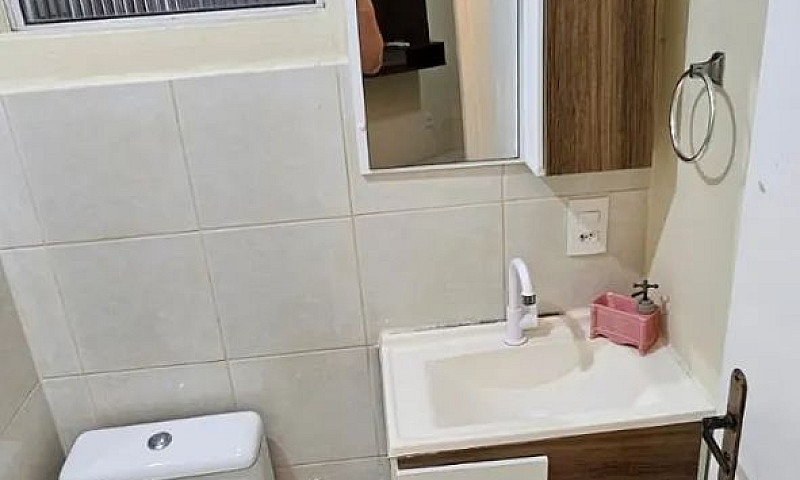 Alugo Apartamento Mo...