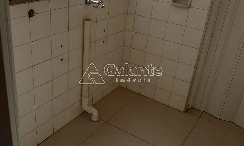 Apartamento - Ponte ...