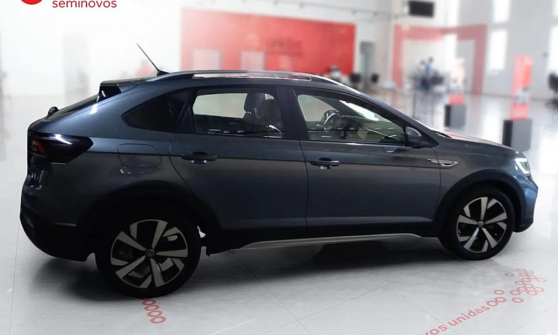 Volkswagen Nivus 202...