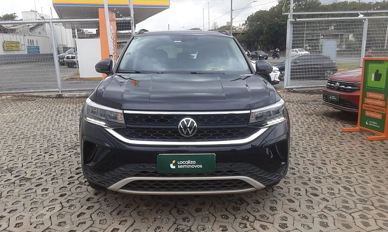 Volkswagen Taos Comf...