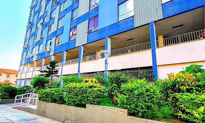 Cachambi | Apartamen...