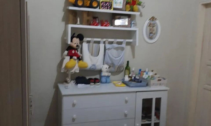 Casa De Dois Pavimen...