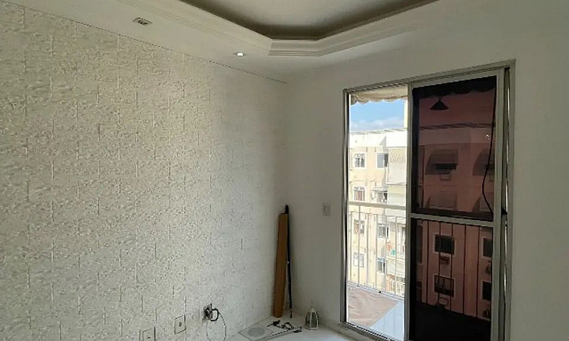 Lindo Apartamento Do...
