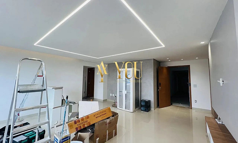 Apartamento De Alto ...