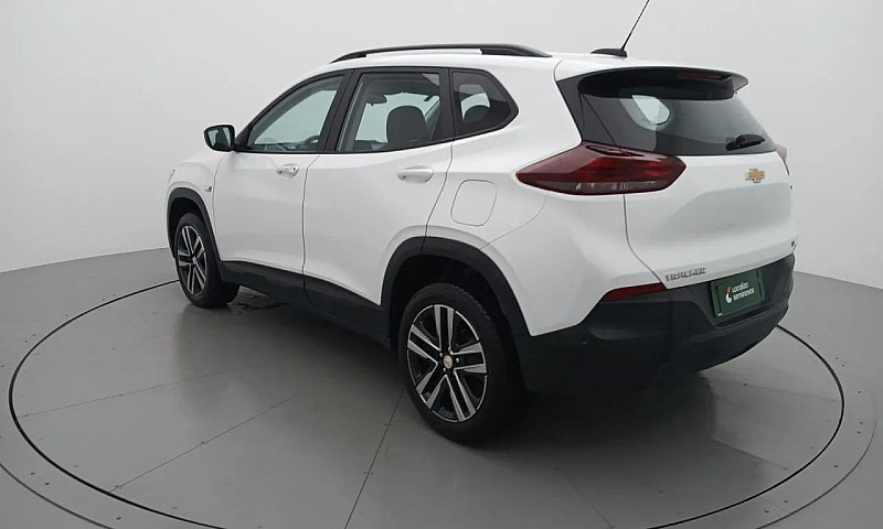 Chevrolet Tracker 20...