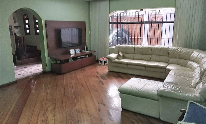 Sobrado- 255, Jardim...