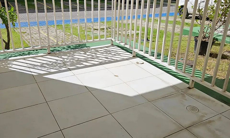 Alugo Apartamento- A...