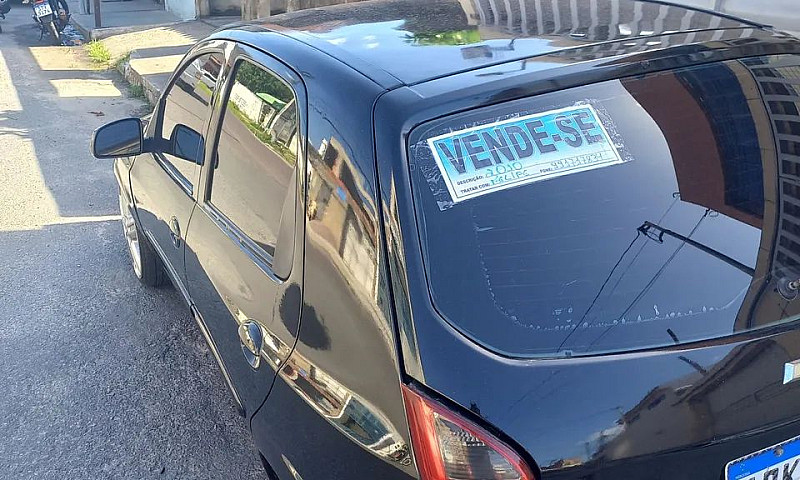 Chevrolet Celta Spir...