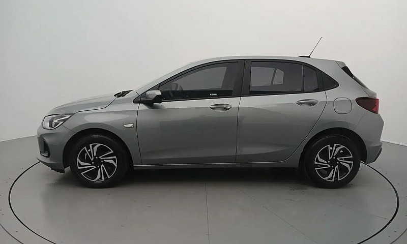 Chevrolet Onix 2024 ...