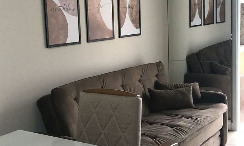 Aluguel Anual De Apt...