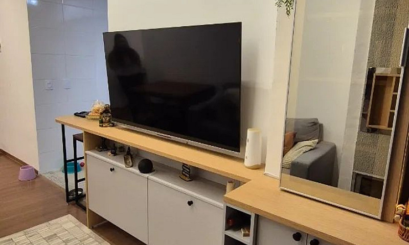 Apartamento Mobiliad...