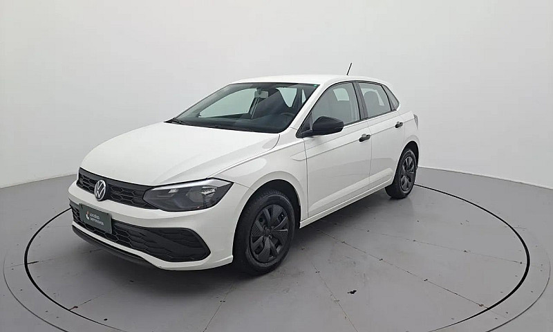 Volkswagen Polo Trac...