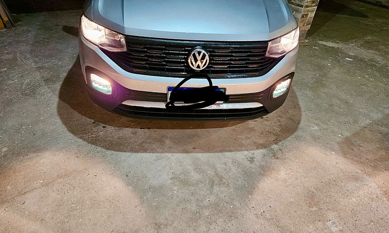 Volkswagen T-Cross S...