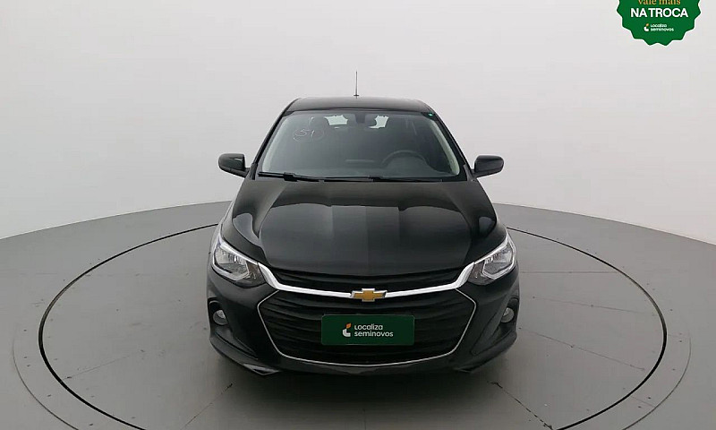 Chevrolet Onix 2025 ...