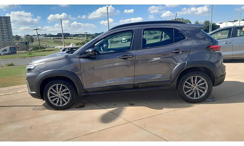 Fiat Pulse 2024 1.3 ...