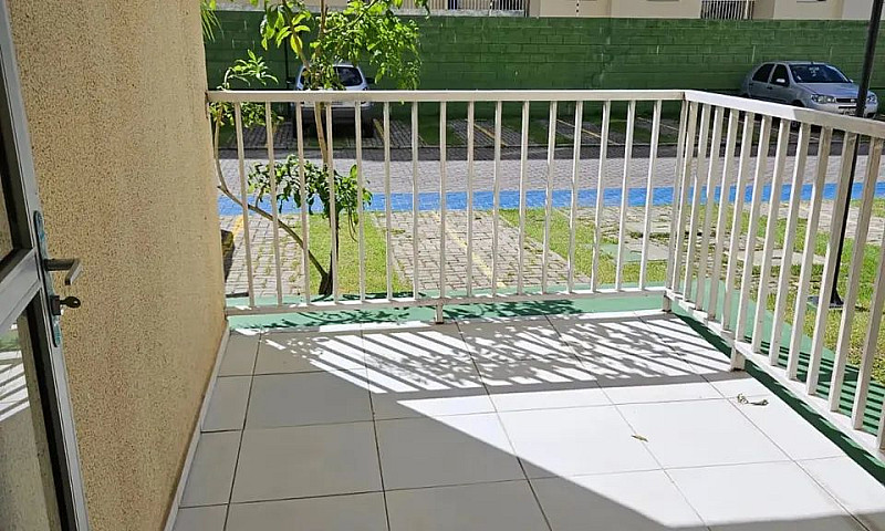 Alugo Apartamento- A...