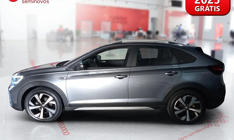 Volkswagen Nivus 202...