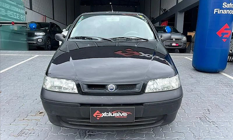 Fiat Palio 1.0 Econo...