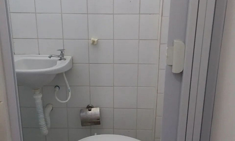 Apartamento Mobiliad...