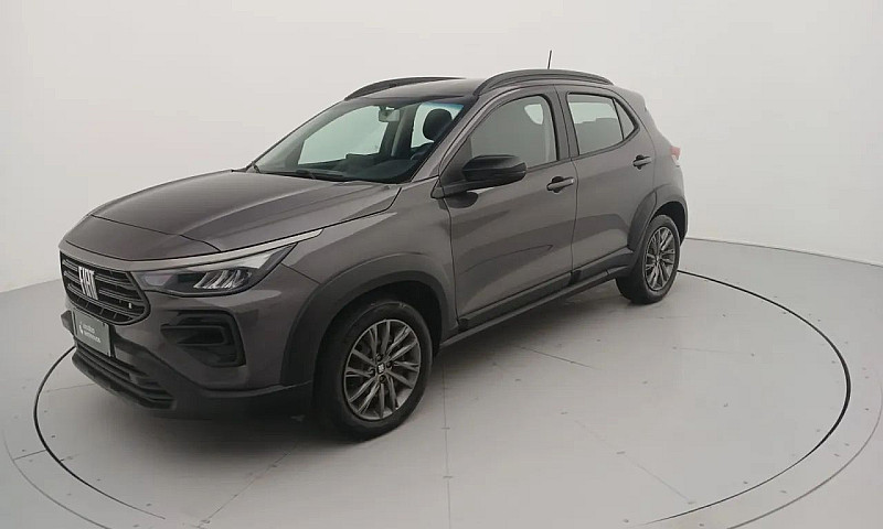 Fiat Pulse 2024 1.3 ...