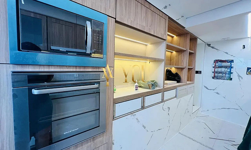 Apartamento De Alto ...