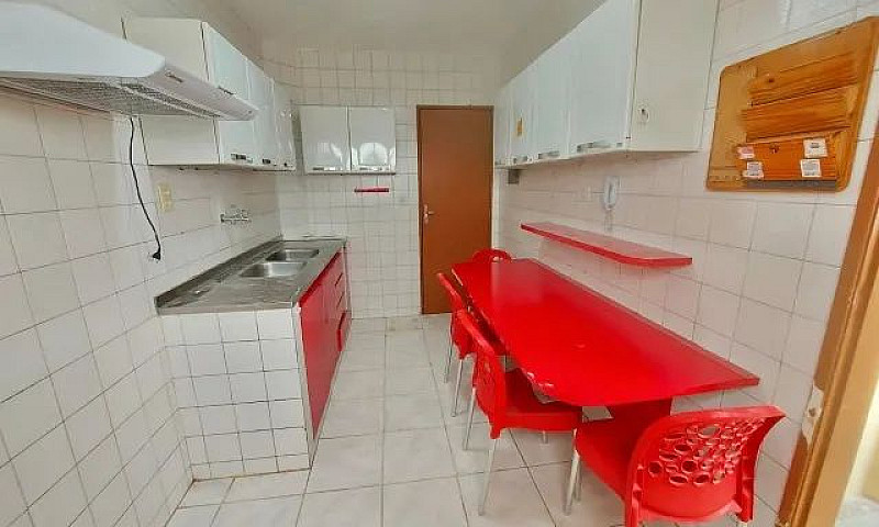 Apartamento Para Alu...