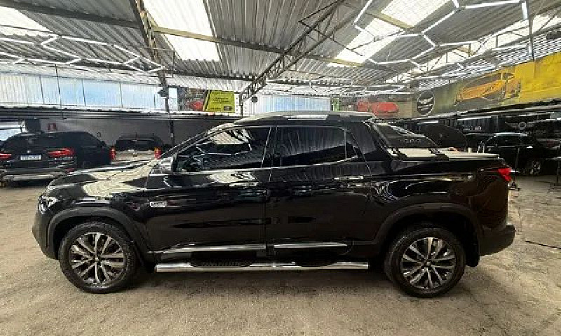 Fiat Toro Ranch 2.0 ...