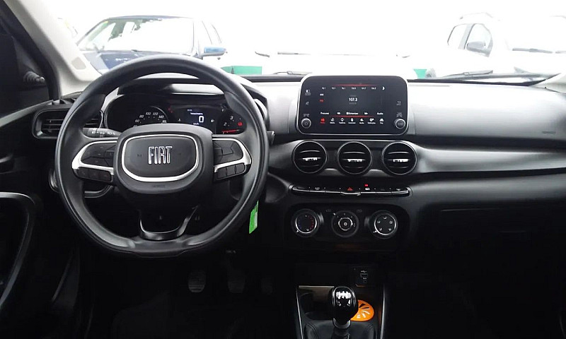 Fiat Argo Drive 1.0 ...