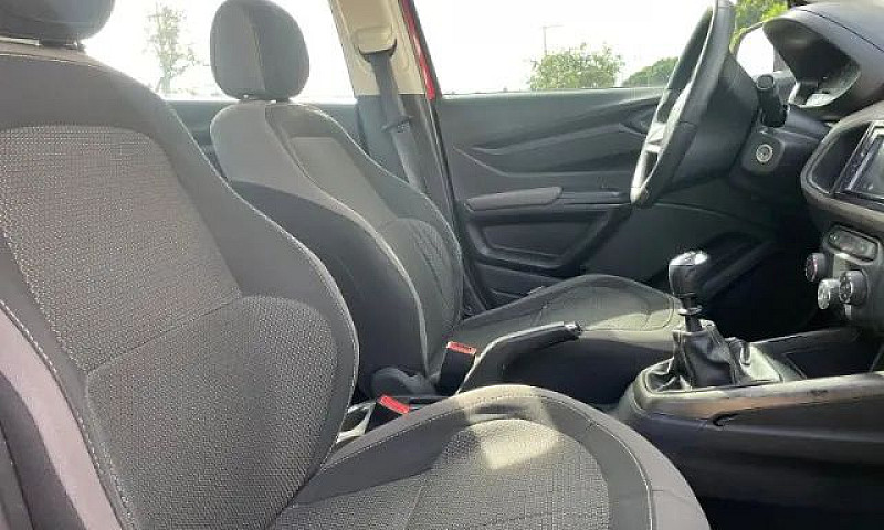 Chevrolet Prisma Sed...