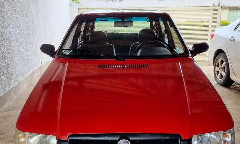 Fiat Uno Mille 1.0 F...