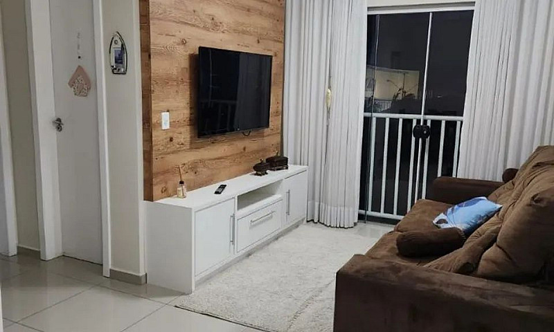 Apartamento Mobiliad...