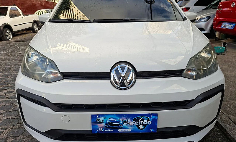 Volkswagen Up! Take ...