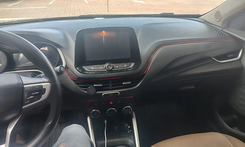 Chevrolet Onix Plus ...
