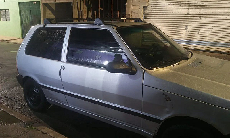 Fiat Uno Mille 1.0 F...