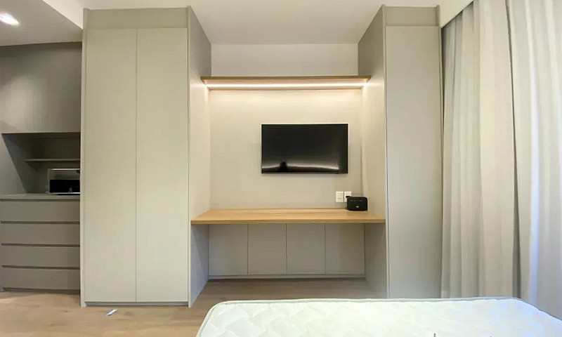 Apartamento, Vila Cl...