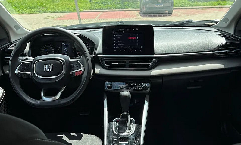 Fiat Fastback 1.0 20...