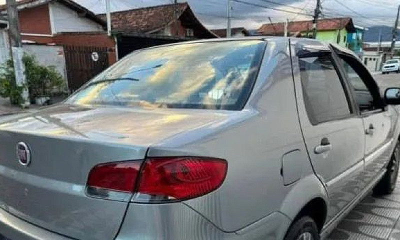 Fiat Grand Siena Att...