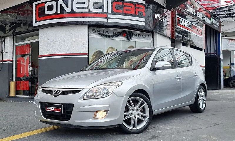 Hyundai I30 2.0 16V ...