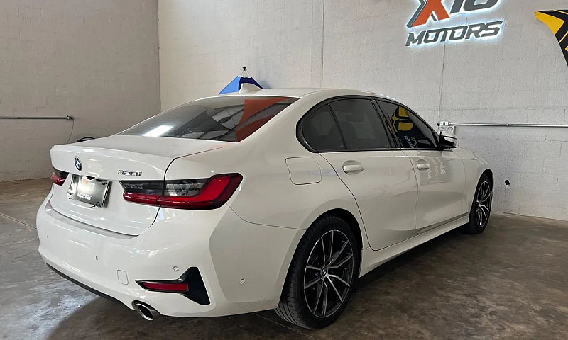 Bmw 320I A Gt Sport ...