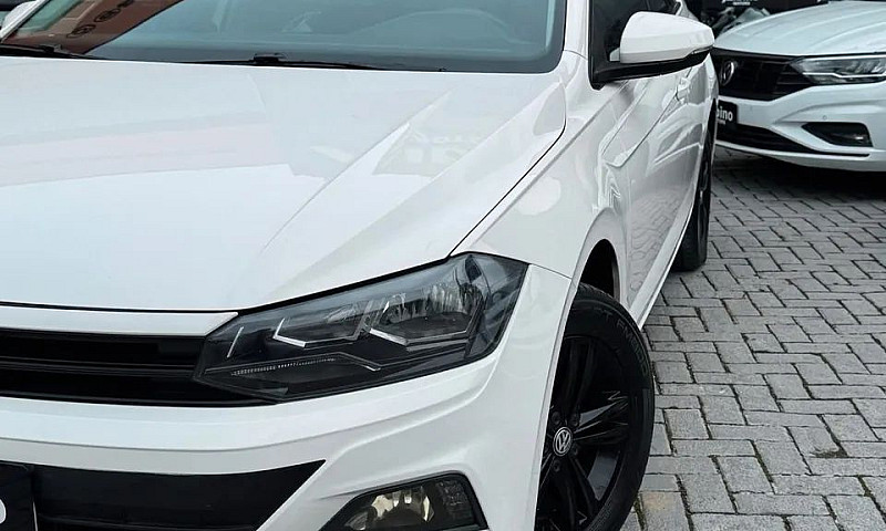 Volkswagen Polo 1.0 ...